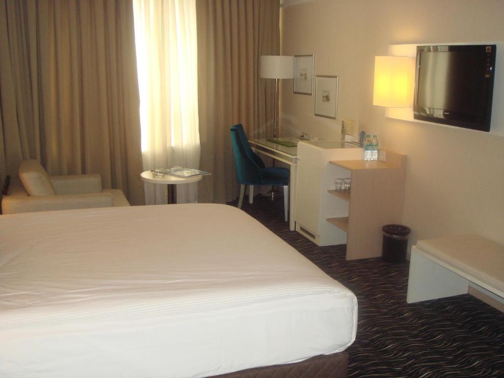 Pasapark Karatay Hotel Konya Habitación foto