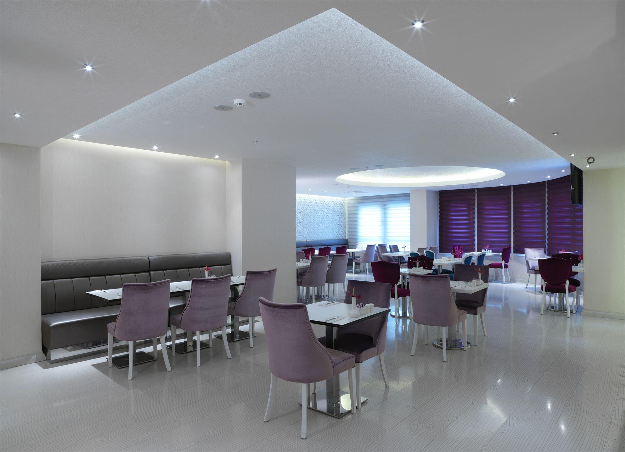 Pasapark Karatay Hotel Konya Exterior foto